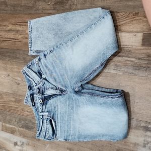 Men's bke jake straight 32x34